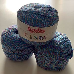 NWT Yarn. Made in Barcelona